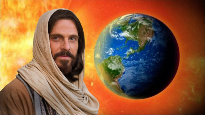 Suy niệm Lời Chúa – Chúa nhật 20 Thường niên năm C