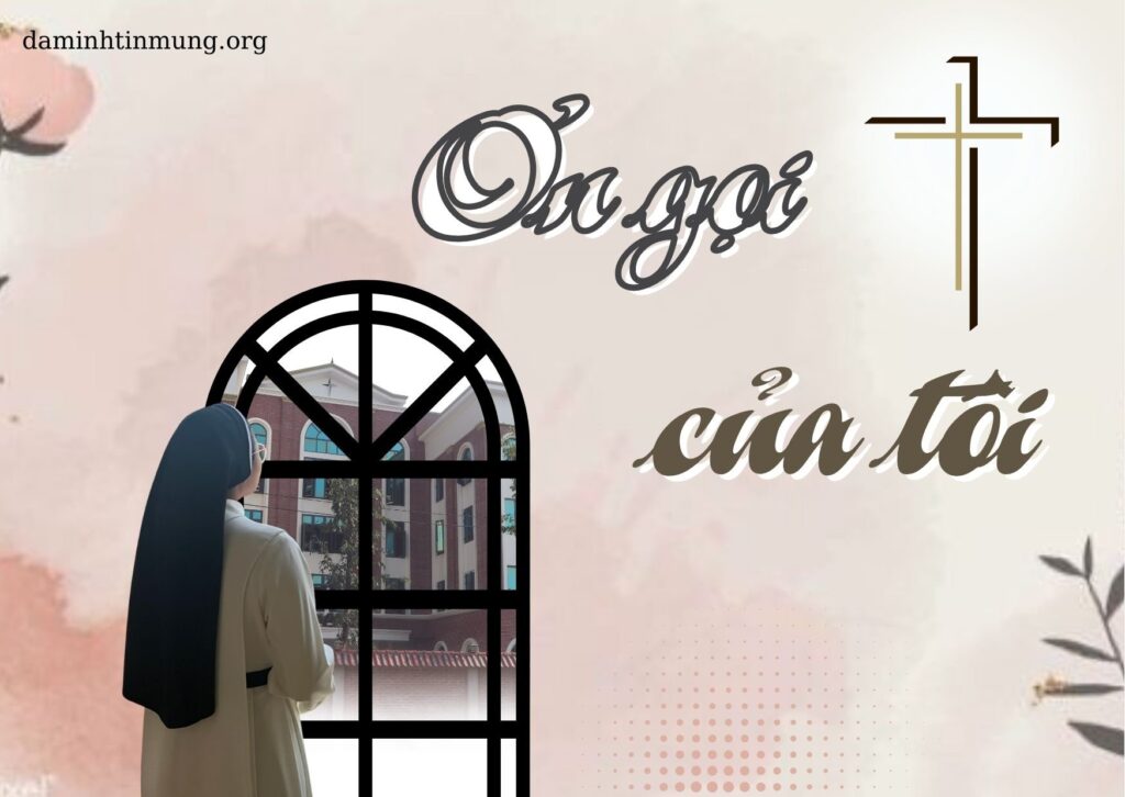 Ơn gọi của tôi