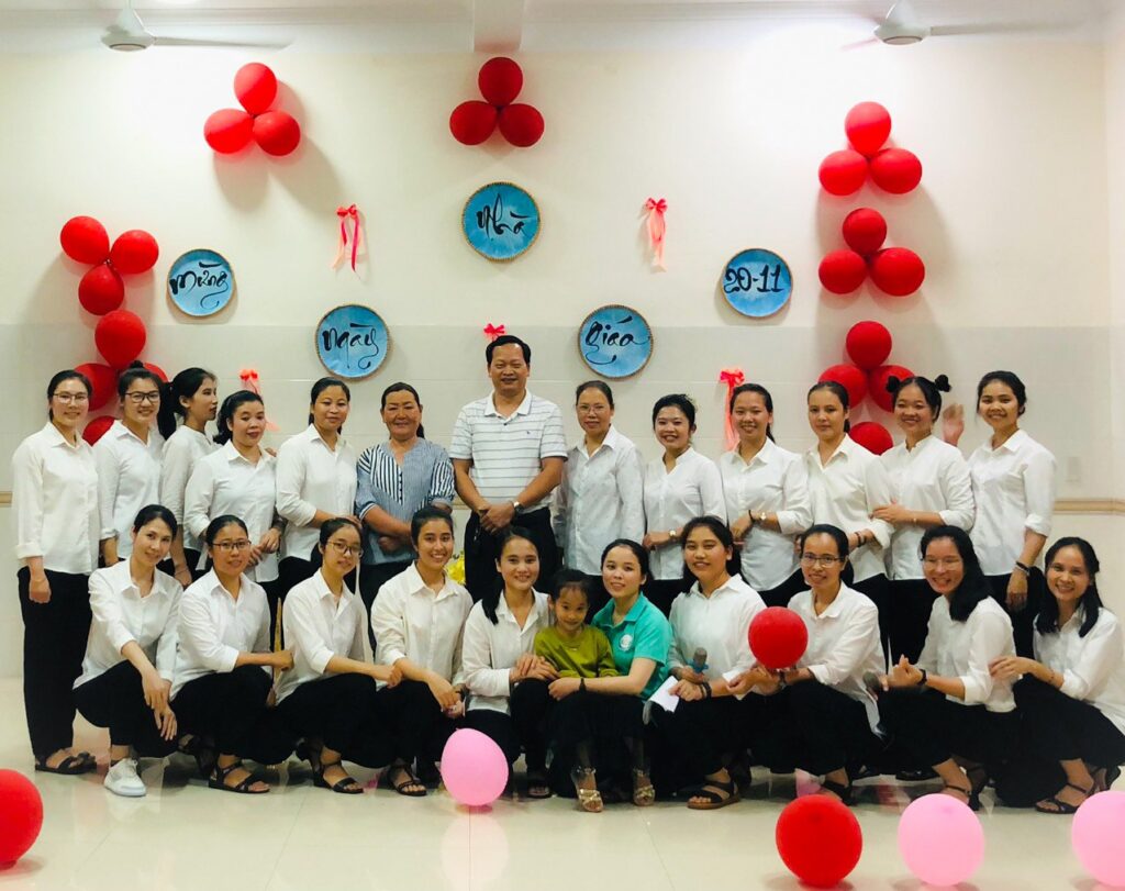 Cộng đoàn Fatima