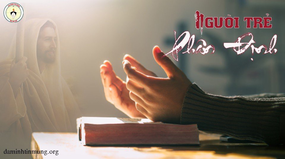 Tuổi trẻ phân định