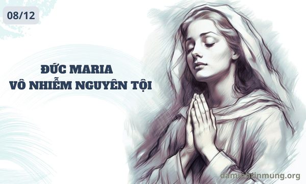 Đức-Maria-Vô-Nhiễm-Nguyên-Tội-Đa-Minh-Tin-Mung