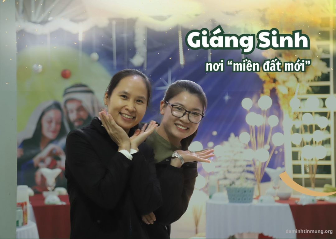 Giáng-Sinh-nơi-miền -đất-mới