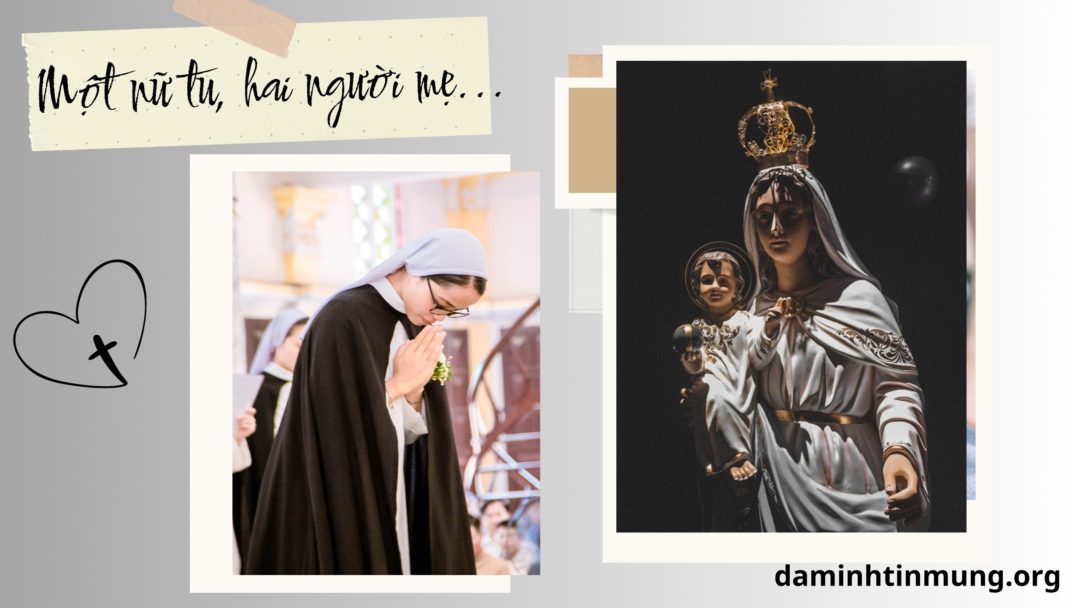 Một Nữ Tu Hai Người Mẹ