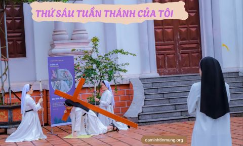 Thứ-Sáu-Tuần-Thánh-của-tôi