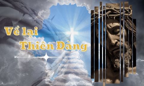 Về-lại-Thiên-Đàng