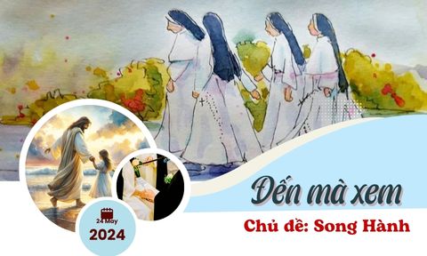 NGÀY ƠN GỌI – HIỆP HỘI ĐA MINH TIN MỪNG