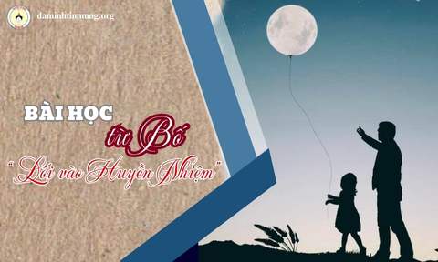 Bài-học-từ-bố-Lối-vào-huyền-nhiệm