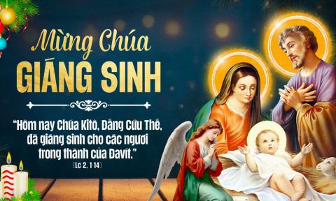 Mừng-Chúa-Giáng-Sinh